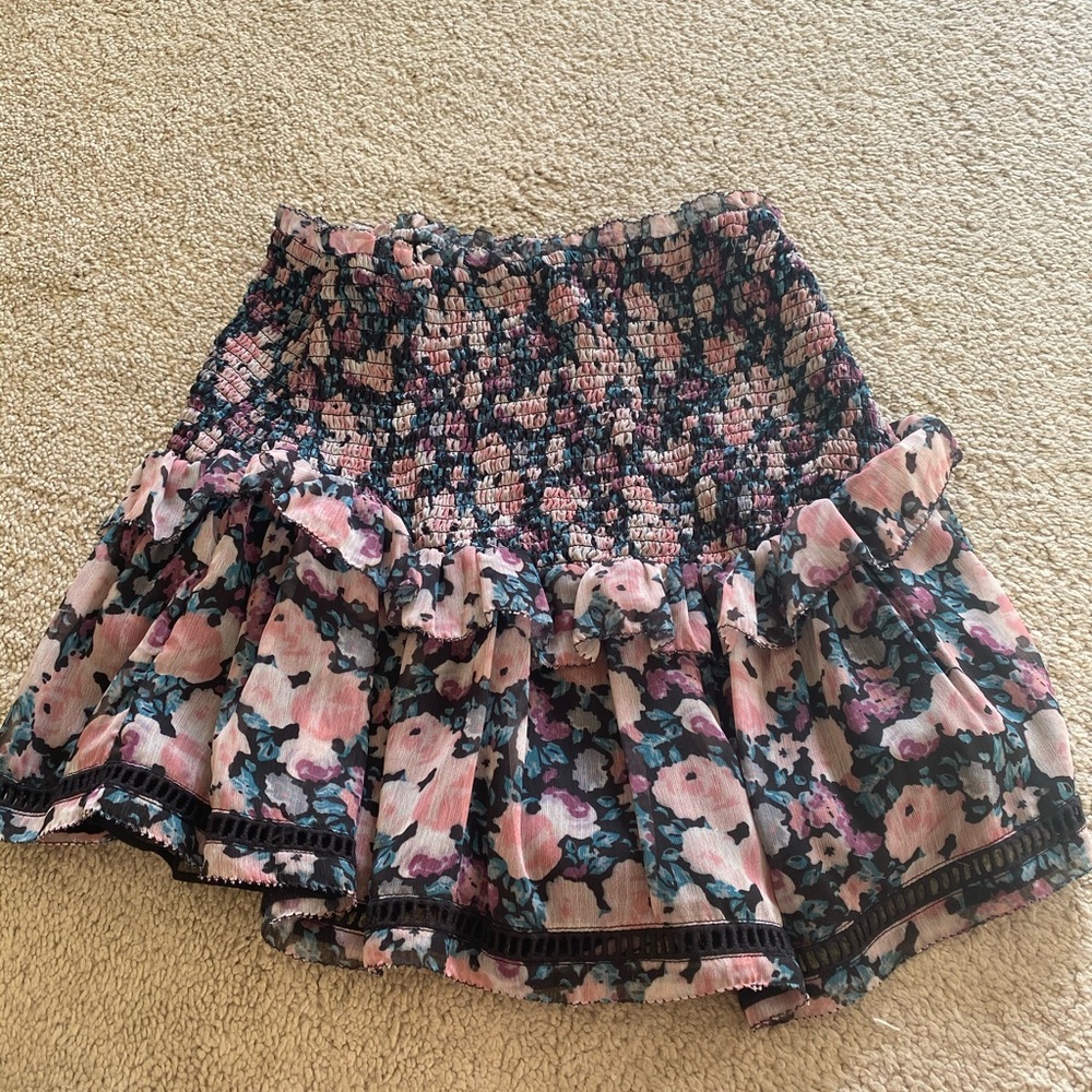 Sailor teryn skirt